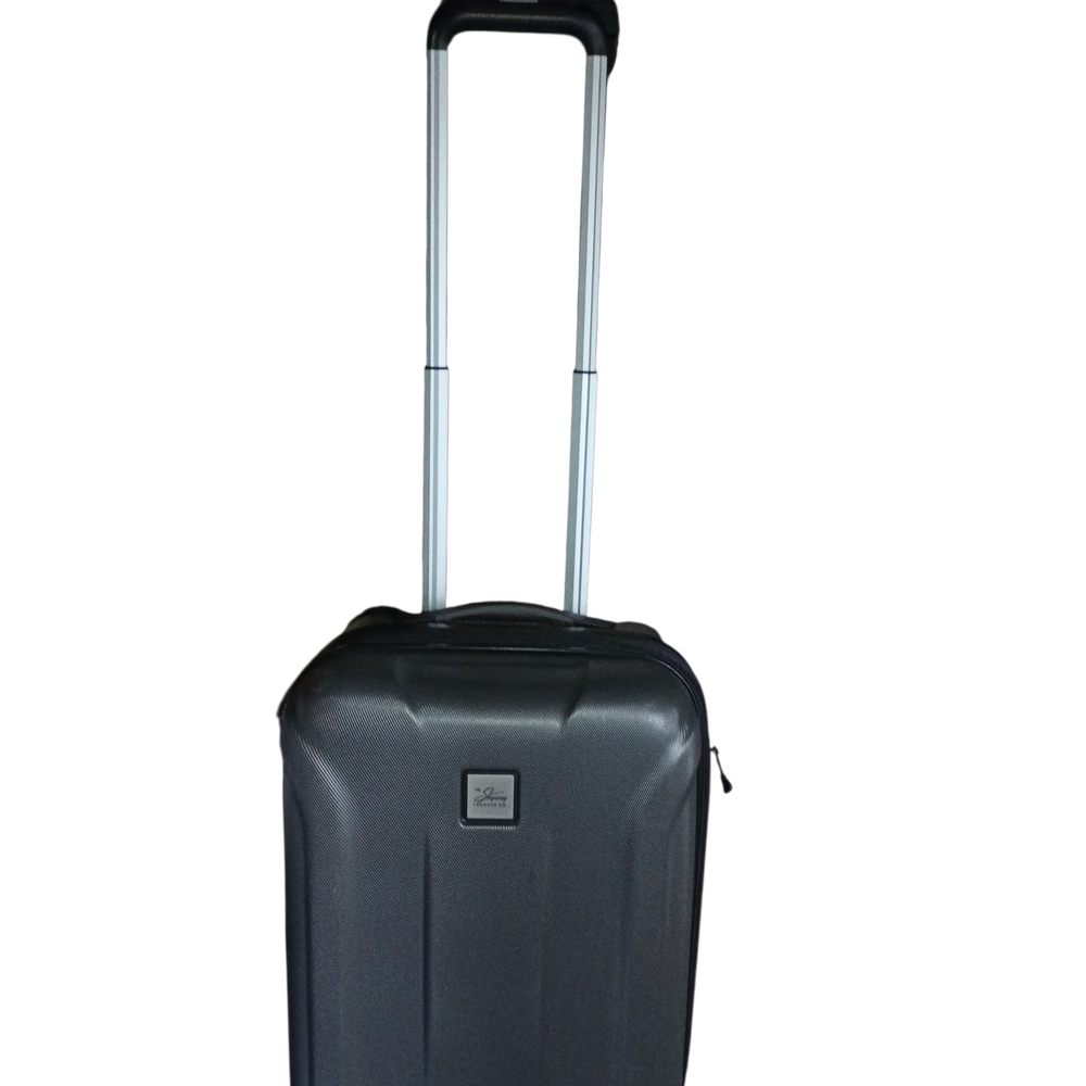 Slightly Used Skyway Hardside Carry-on Spinner